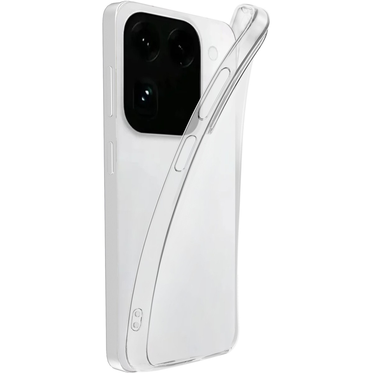 Cellularline Fine - Oppo Find X9 Pro – image 1