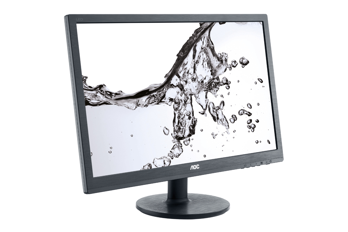 AOC 60 Series E2360SDA computer monitor – image 9