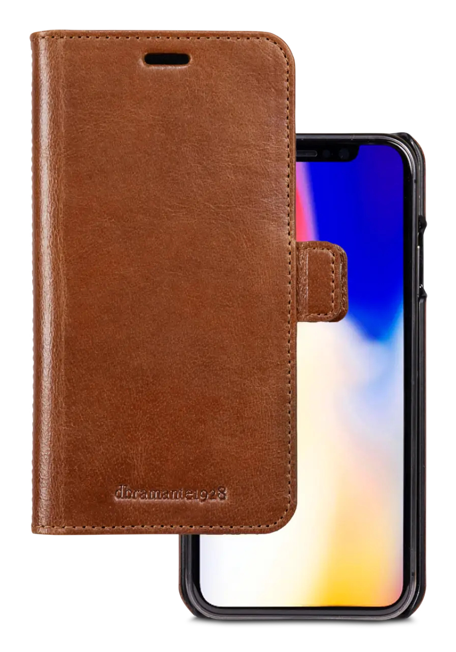 dbramante1928 Bernstorff - iPhone Xs Max - Dark Tan