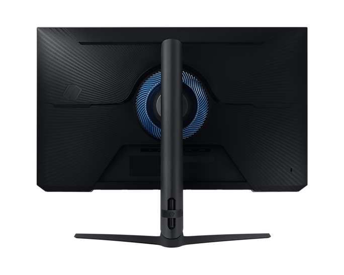 Samsung S27AG500NU computer monitor – image 3