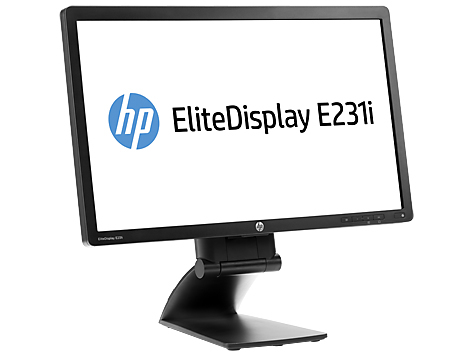 HP EliteDisplay E231i – image 2