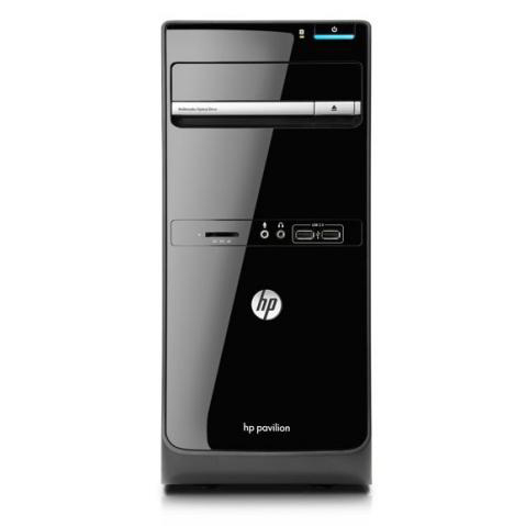 HP Pavilion p6-2206ed AMD A4 A4-3420