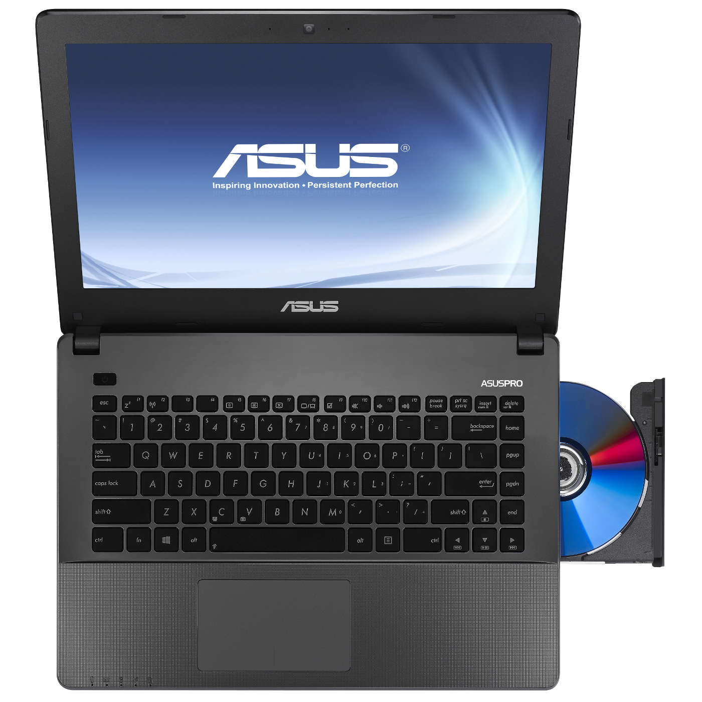 ASUS P450LAV-WO145G laptop Intel® Core™ i3 i3-4010U – image 4