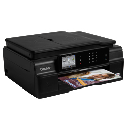 Brother MFC-J870DWZU1 multifunction printer Inkjet A4 – image 3