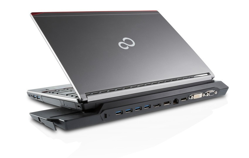 Fujitsu LIFEBOOK E744 – image 3