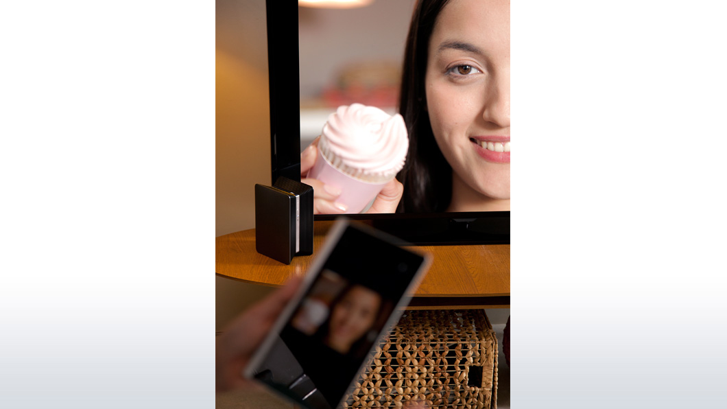 Lenovo Beacon Storage server Intel Atom® CE5315 – image 9