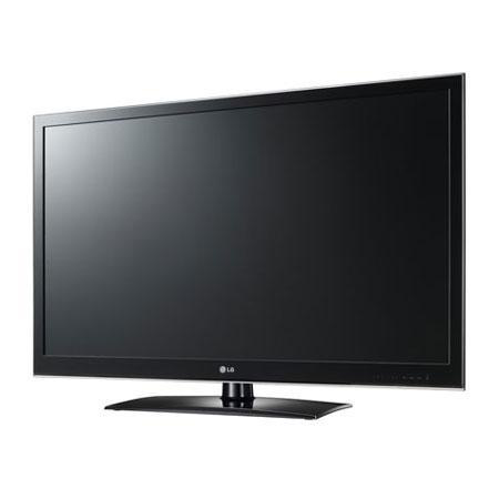 LG 32LV3550 TV 81.3 cm (32") Full HD Wi-Fi Black 400 cd/m² – image 2