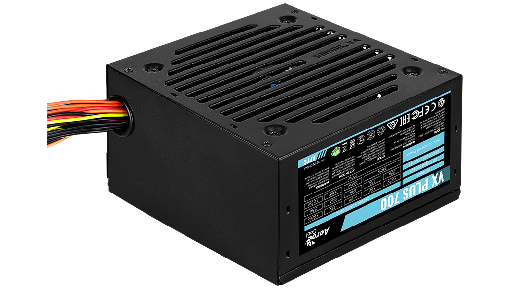 Aerocool VX PLUS 700 – image 2