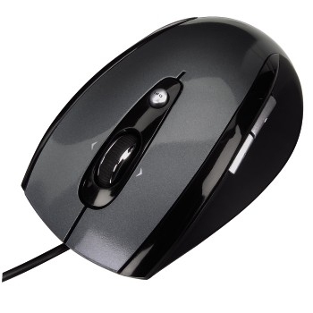 Hama 00052391 mouse USB Type-A Optical 500 DPI
