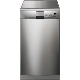 AEG F-54860-m Freestanding