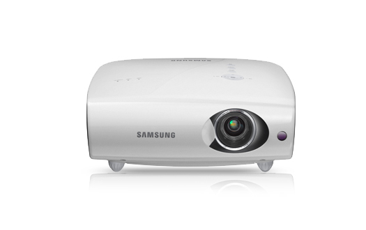 Samsung SP-L301 3000 ANSI lumens LCD XGA (1024x768)