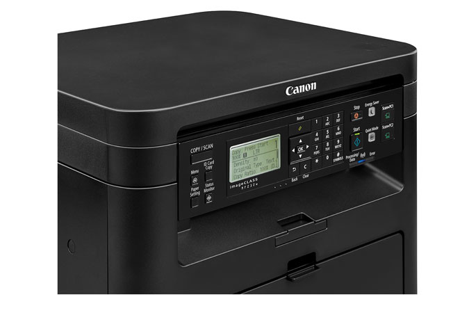 Canon imageCLASS MF232w Laser A4 – image 2