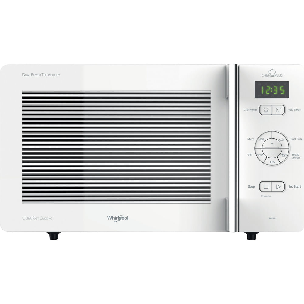 Whirlpool MCP 345 WH – image 3