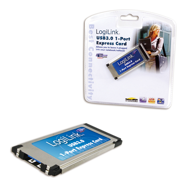 LogiLink PC0056 interface cards/adapter Internal USB 3.2 Gen 1 (3.1 Gen 1) – image 2