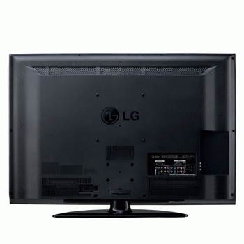 LG 32LF7300 TV 81.3 cm (32") Full HD Black 500 cd/m² – image 4