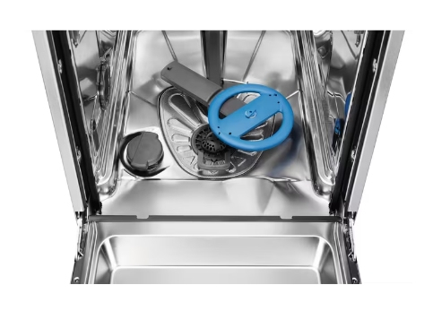 Electrolux KEMC3211L Fully built-in 10 place settings – image 8