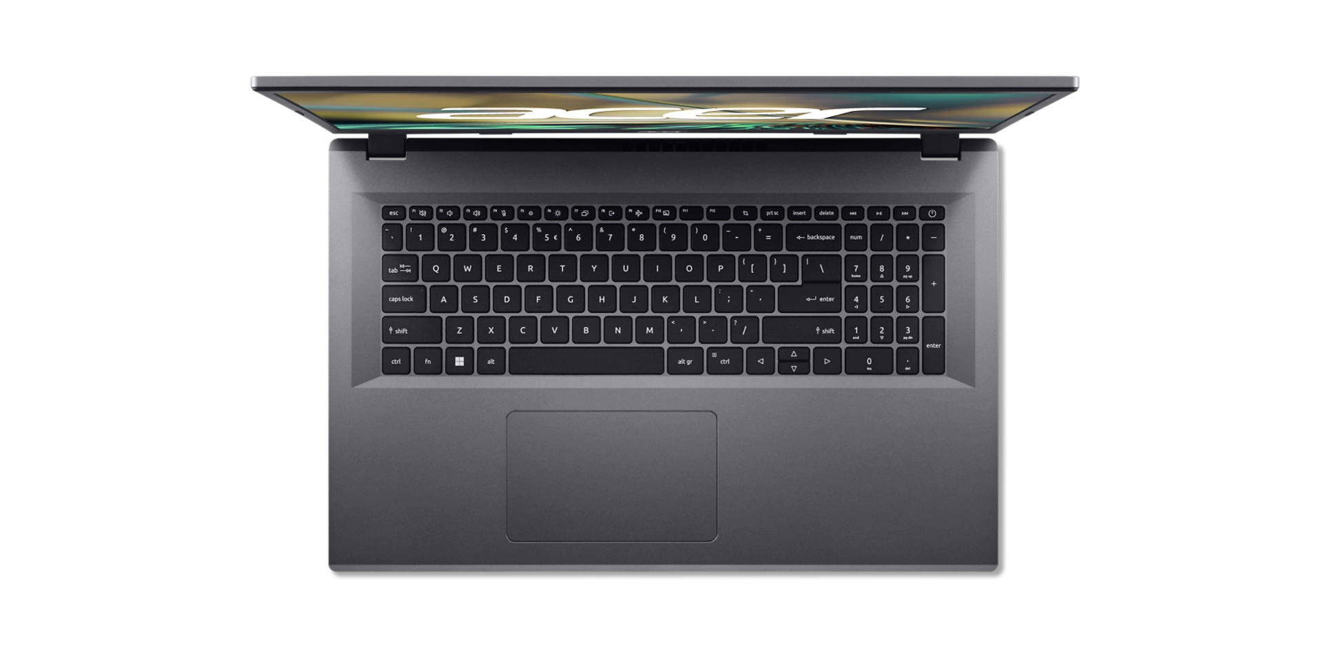 Acer Aspire 3 A317-55P-32QU Intel Core i3 N-series i3-N305 Laptop – image 6