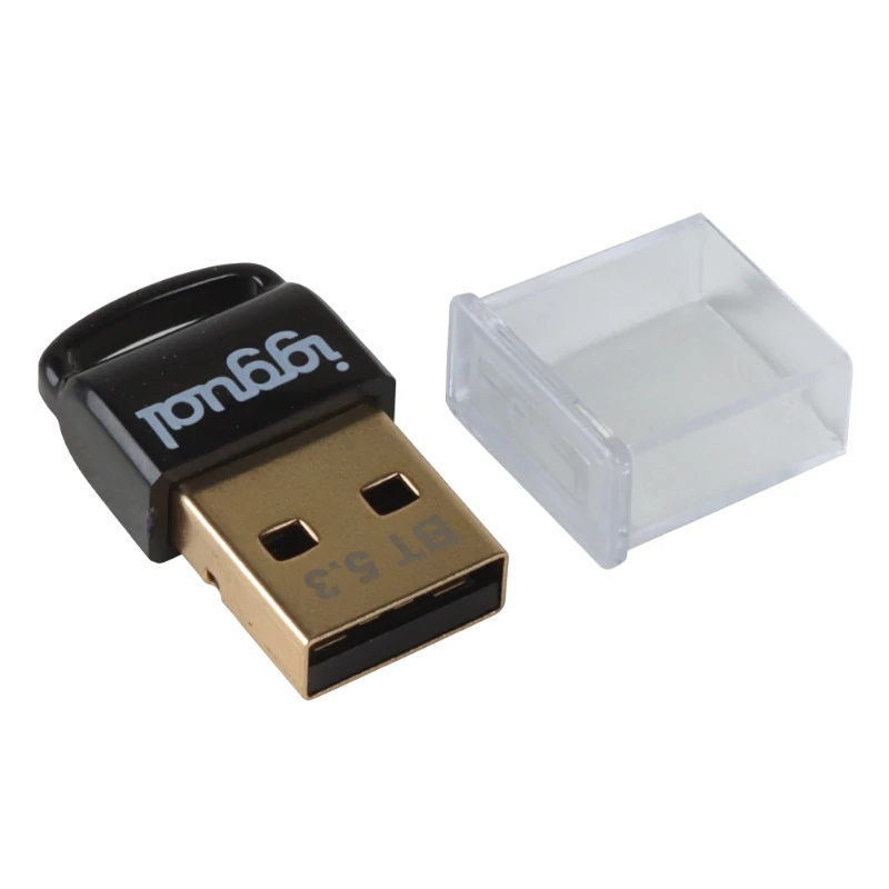 iggual IGG319383 interface cards/adapter Internal Bluetooth – image 3