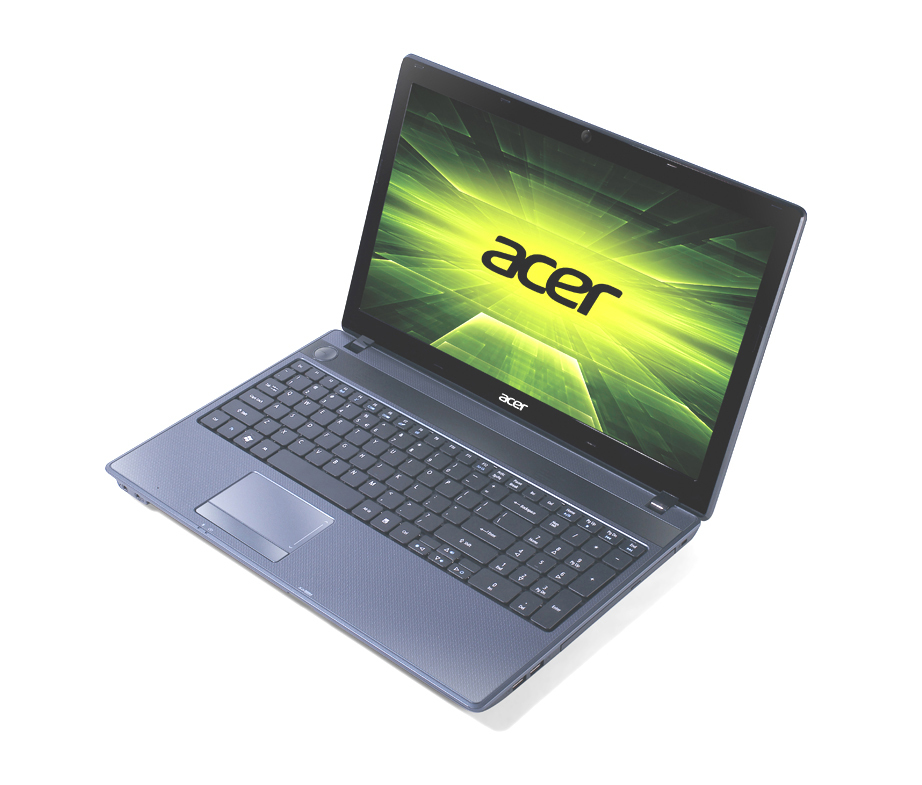 Acer Aspire 5349-B814G50Mi Intel® Celeron® B815 – image 3