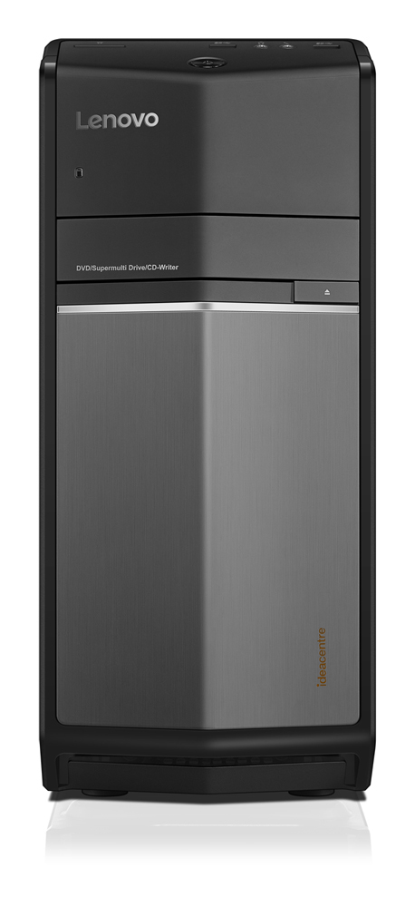 Lenovo IdeaCentre 710 Intel® Core™ i5 i5-6400 – image 8