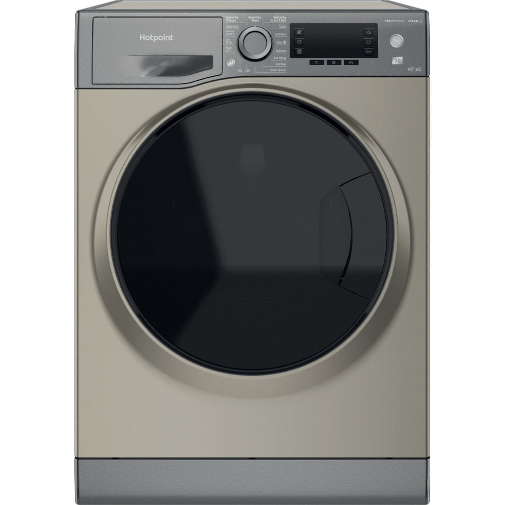 Hotpoint NDD 96448 GDA UK