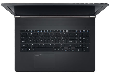 Acer Aspire V Nitro VN7-791G-7319 Intel® Core™ i7 i7-4720HQ Laptop – image 6