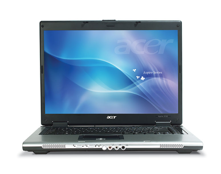Acer Aspire 3104WLCi