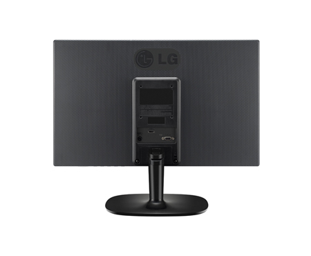 LG 24M35H-B computer monitor – image 9