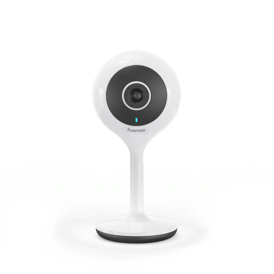 Hama 00176566 security camera Dome IP security camera Indoor – image 1