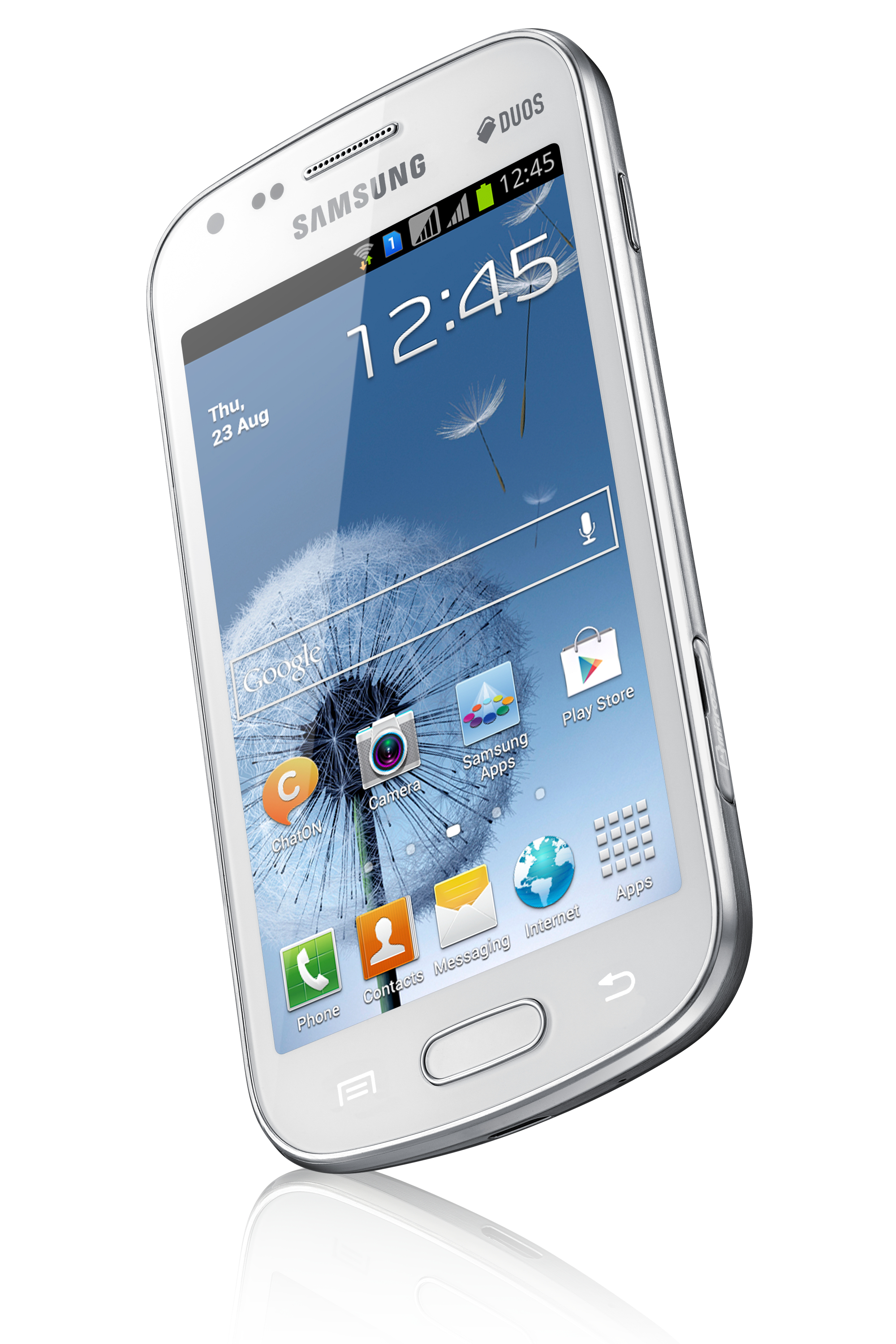 Samsung S Duos – image 4