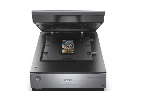 Epson Perfection V850 – image 5