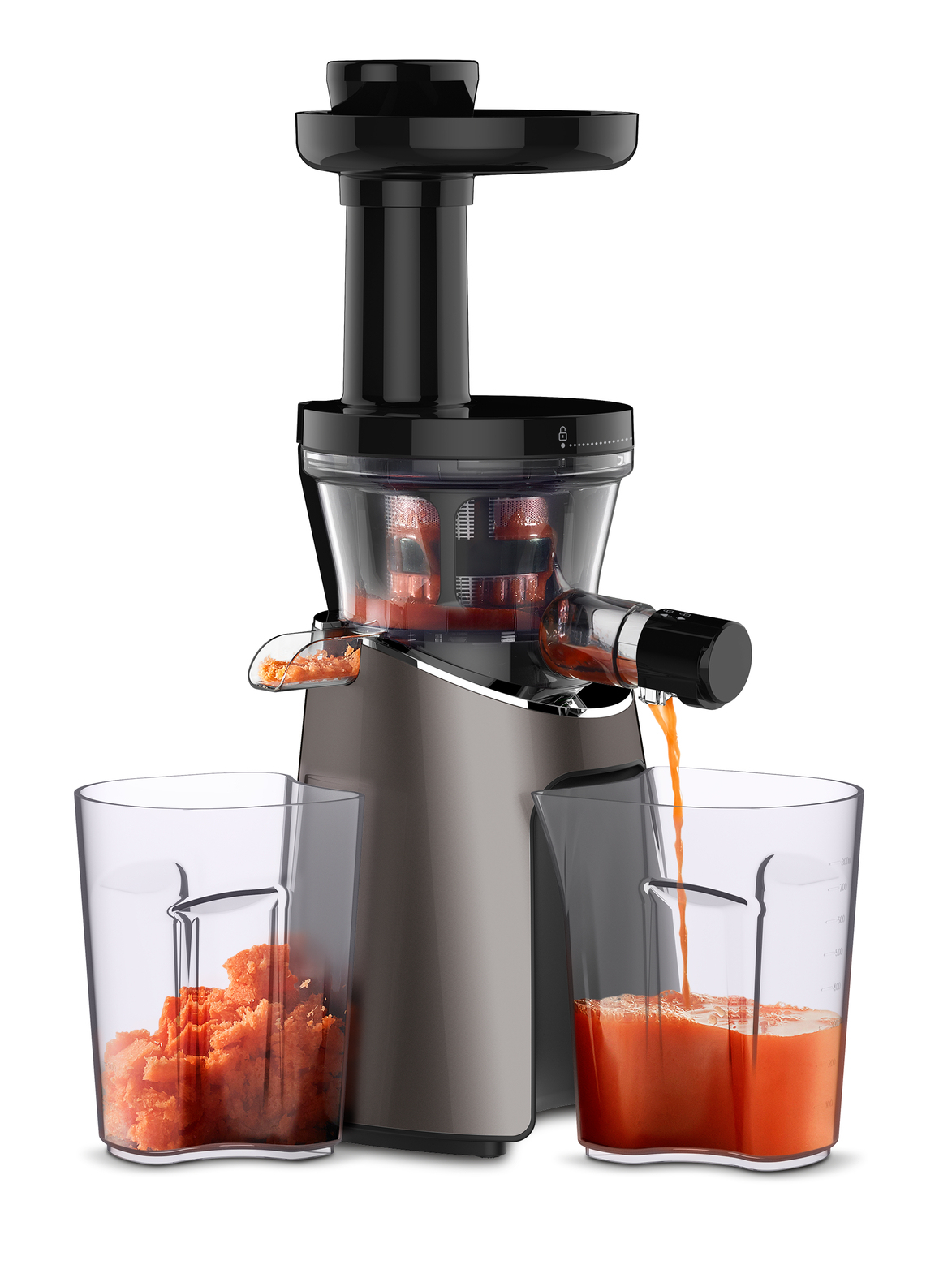 Moulinex ZU550A10 juice maker Centrifugal juicer – image 2