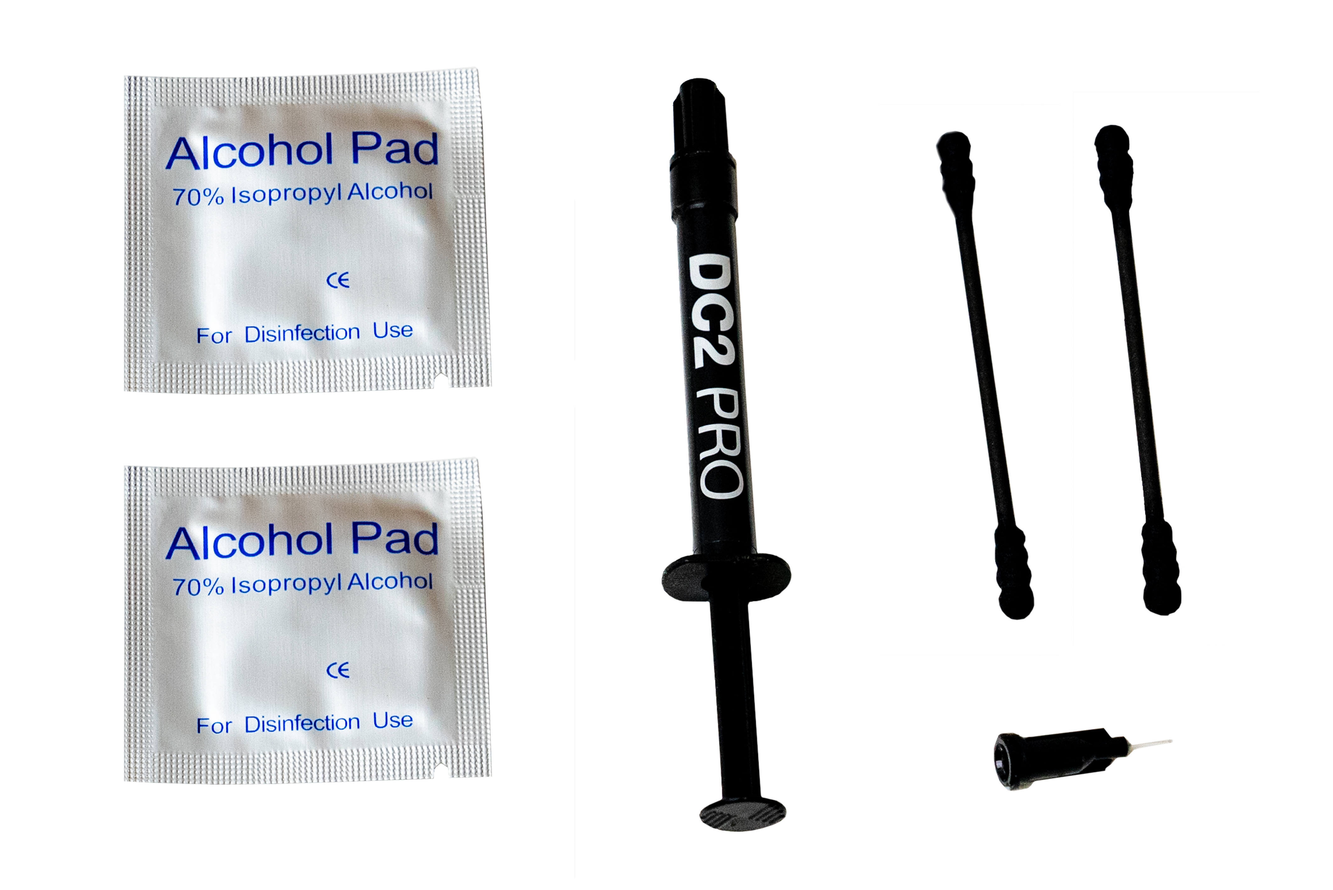 be quiet! Wärmeleitpaste Thermal Grease DC2 PRO Wärmeleitpaste