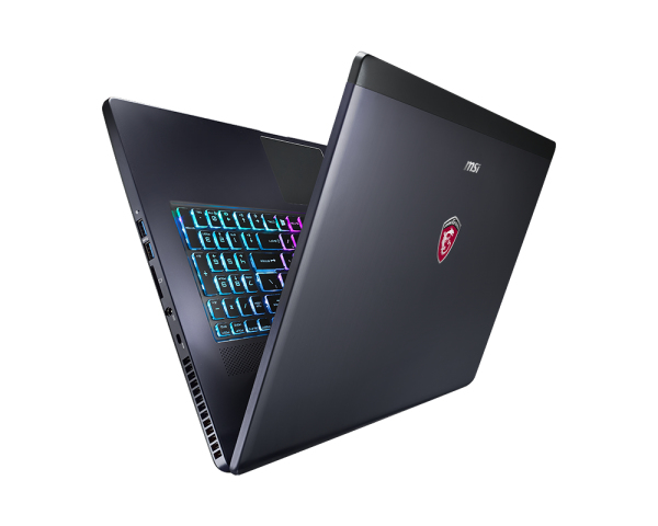 MSI Gaming GS70-6QC16H11 Intel® Core™ i7 i7-6700HQ Laptop – image 4