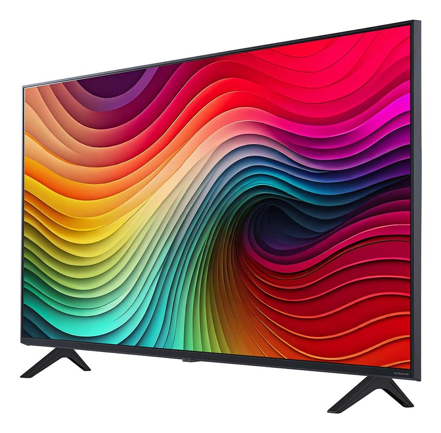 LG 43NANO81T3A Bleu — photo 3