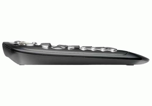 Trust Multimedia Scroll Keyboard KB-2200 FR – image 3