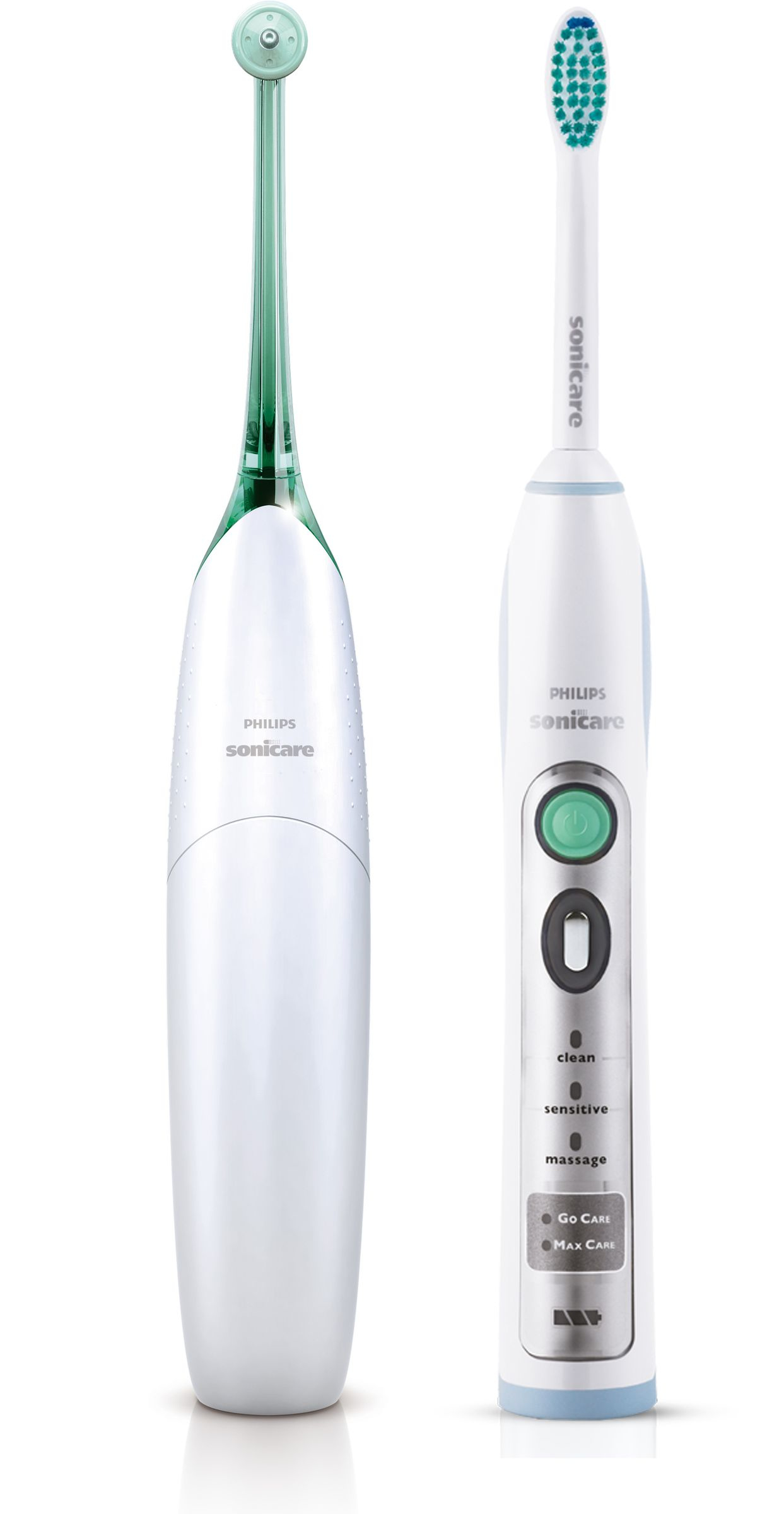 Philips Sonicare AirFloss HX8272/20 oral irrigator – image 2