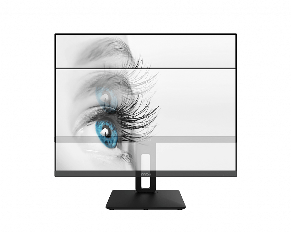 MSI Pro MP242PDE computer monitor – image 2