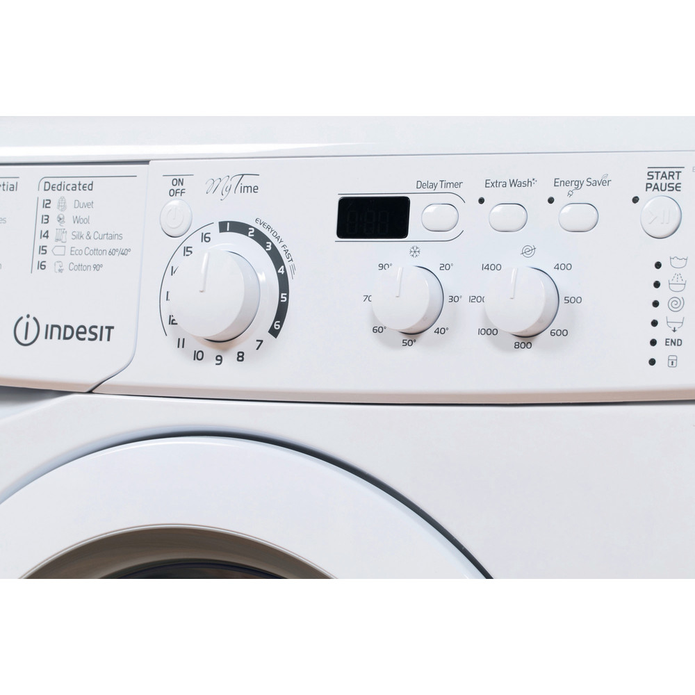 Indesit EWD 71452 W UK – image 7