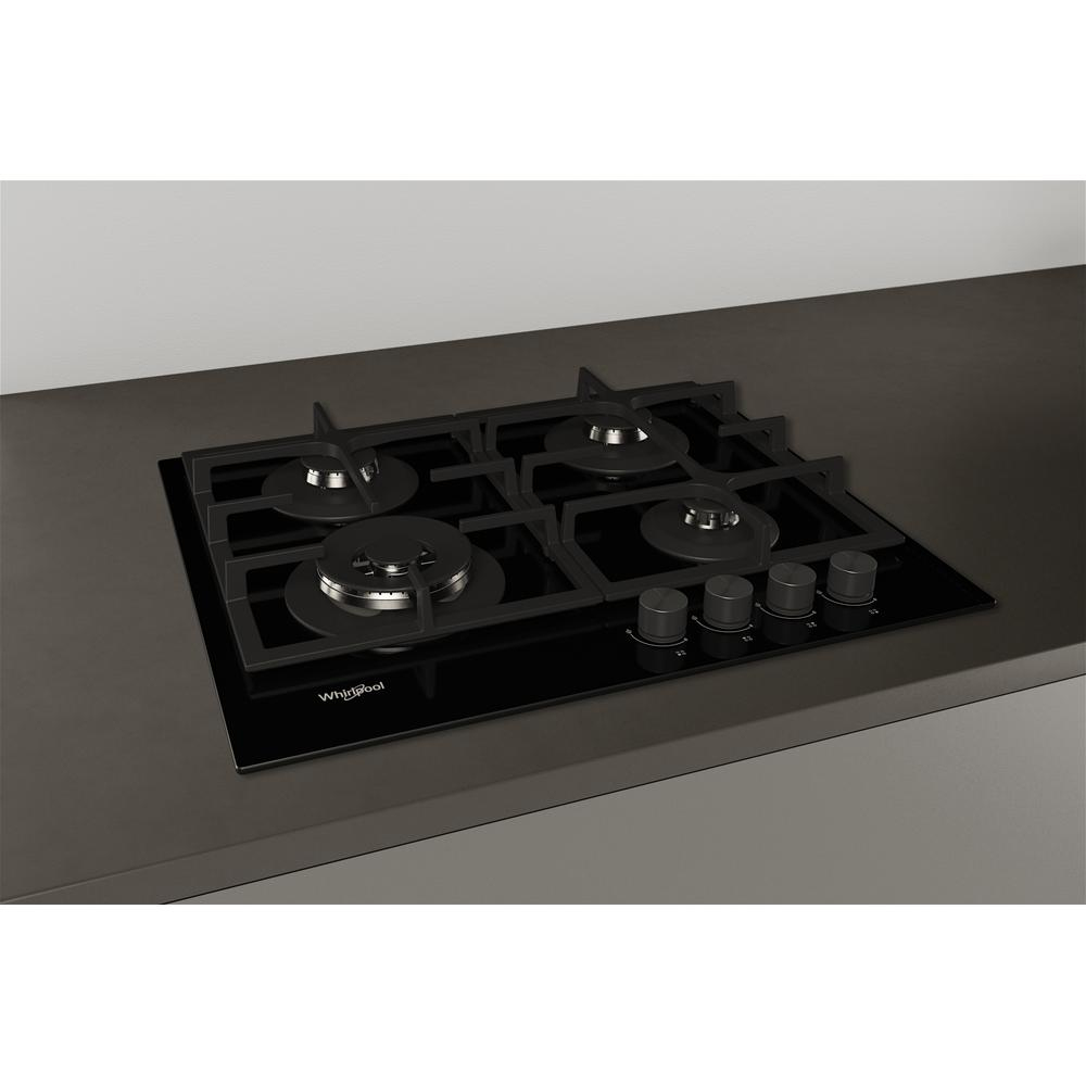 Whirlpool AKT 6465/NB – image 9