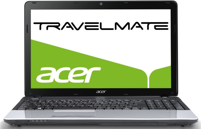 Acer TravelMate P2 P253-E-B9604G50Mnks Intel® Pentium® B960 Laptop – image 1