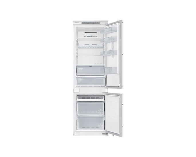 Samsung BRB26605FWW Freestanding White – image 4