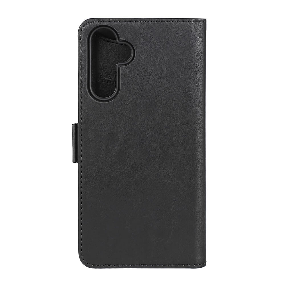 Gear Wallet Case Black - Samsung A15 – image 3