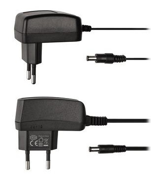 FRITZ! 311LPS002 power adapter/inverter Indoor