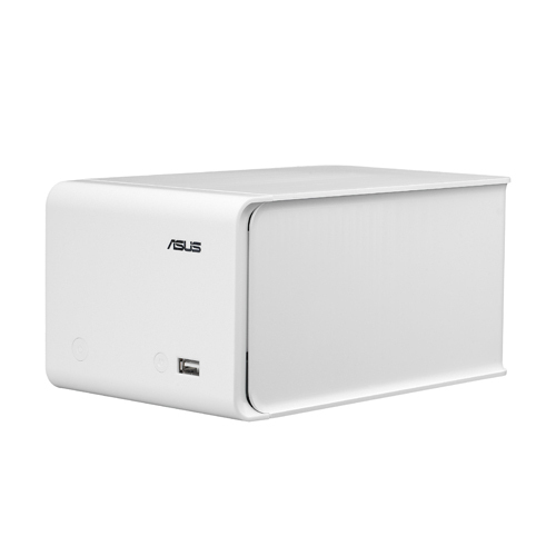 ASUS NAS-M25 Marvell