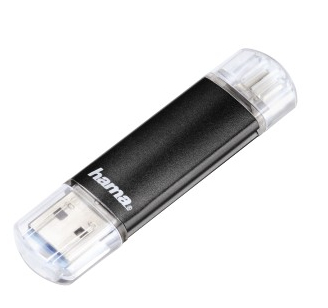 Hama Laeta Twin, 64GB