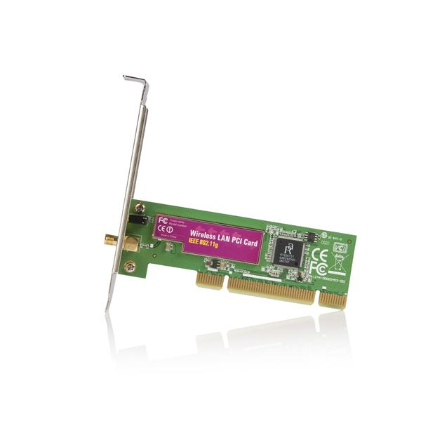 StarTech.com PCI555WG - Network adapter - PCI - 802.11b – image 4