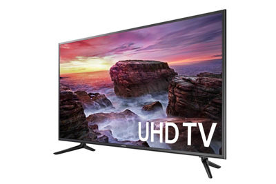 Samsung UN58MU6100F 146.1 cm (57.5") 4K Ultra HD Smart TV Wi-Fi Black – image 3