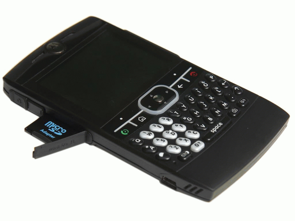 Motorola Moto Q8 – image 3