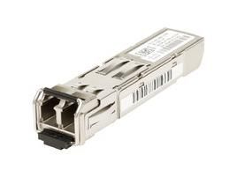 Lanview MO-SFP-10G-T-HW network transceiver module Copper 1000 Mbit/s SFP+